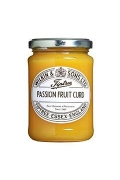 Confiture anglaise Passion Fruit Curd