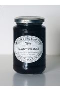 Confiture anglaise Marmelade d'Orange 'Tawny Orange'