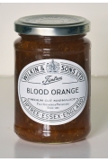 Confiture anglaise Marmelade Orange Sanguine 