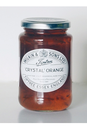  Marmelade d'Orange 'Crystal Orange'